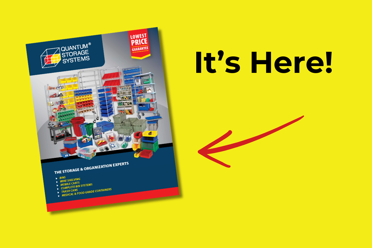 Catalog Request Page